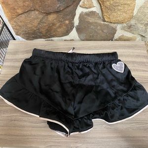 NWT VS pajama shorts